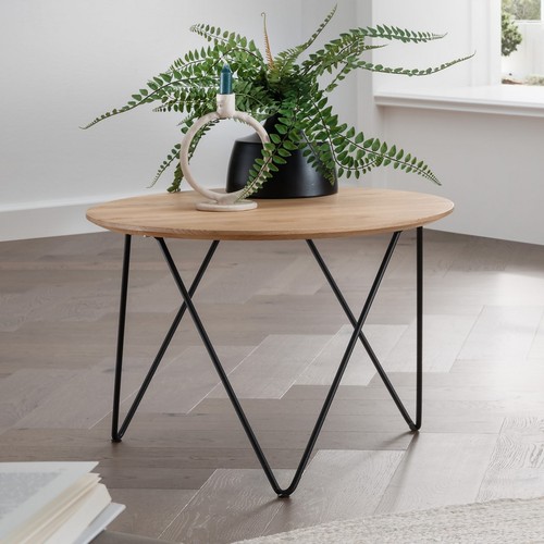 Couchtisch rund 60cm