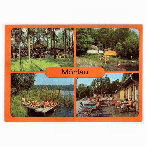 Möhlau kr - ak,