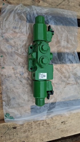 Steuergerät hydraulik - steuergerät,