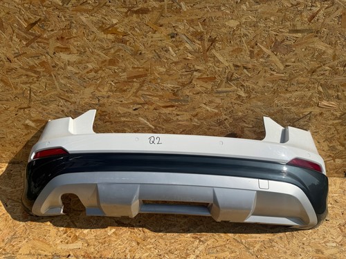 Stoßstange hinten audi 81a - q2,