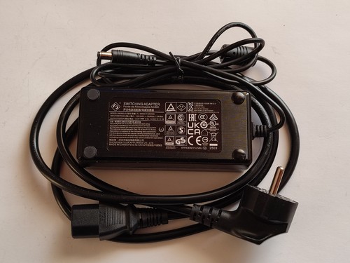 Switching adapter dc - switching,