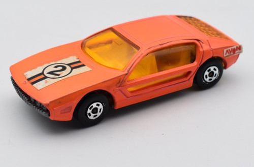 Matchbox superfast mb20 - matchbox,