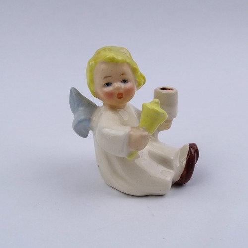 Seltene hummel goebel figur - hummel,