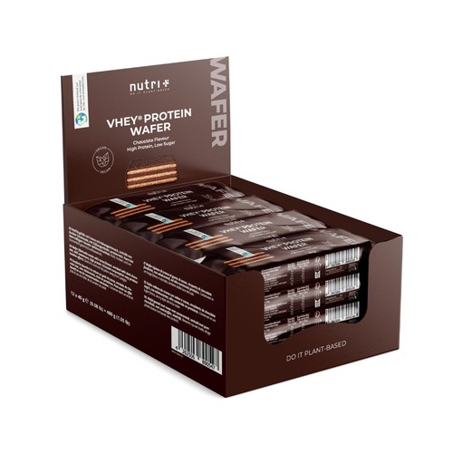 Vhey protein wafer - vhey®,