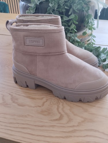 Esprit boots größe - größe:, 38