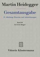 Gesamtausgabe Bd. 90. Zu Ernst