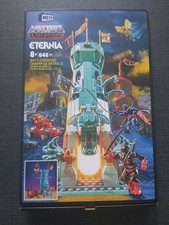 Masters the universe mega - of,