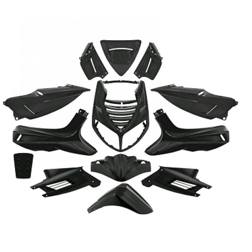 366885 komplettes - 366885,