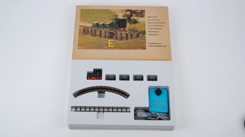 Egger bahn h0e - egger-bahn,