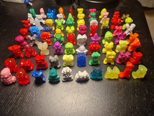 Gogo crazy bones - gogo’s,