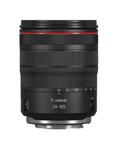 Canon 105mm 4 - canon, l