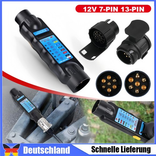 Poliger prüfgerät - poliger,