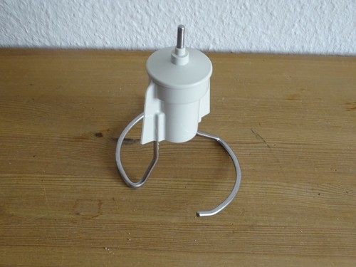 Knethaken mit zähne für - mit,