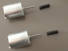 Mabuchi DC Motor RF-370CA
