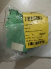 1pcs New Phoenix PLC- -