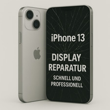 Reparatur-Service iPhone 13