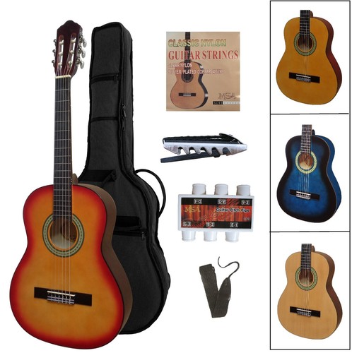 Gitarre 4 - gitarre, 3/4