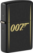 ZIPPO - BENZIN - FEUERZEUG -