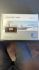 Easystart Timer Eberspächer Control Unit