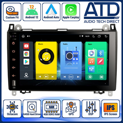 Android autoradio für - android,