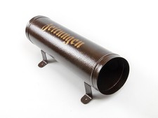 Zeitungsrolle Zeitungsrohr