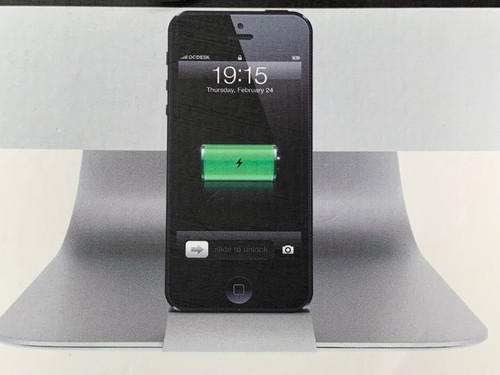 Iphone ipad dockingstation - /,