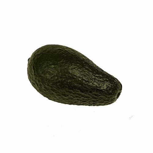 Kunstfrucht avocado - kunstfrucht,