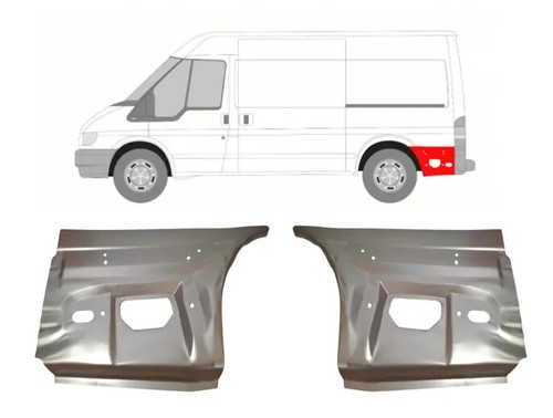 Für ford transit 2000 - transit, 2000-2013