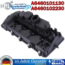 Motorzylinder Ventildeckel