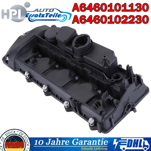 Motorzylinder ventildeckel - motorzylinder,
