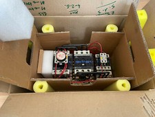 Telemecanique LC3D40M7  Stern