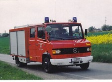 Ansichtskarte freiwillige - ansichtskarte,