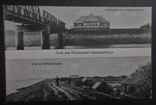 Gruss aus eckwarderhörne - gruss,