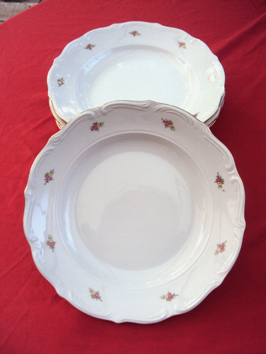 Walbrzych porzellan - 1,