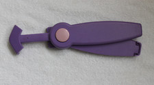 Deckelöffner lila von Kochblume 