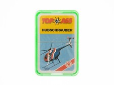 ASS Quartett TOP ASS 3218/2