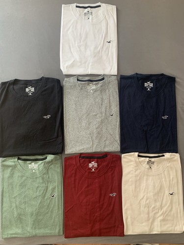 Stück set hollister shirt - stück,
