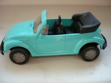 Siku 0839 VW KÄFER "SIKU CLUB" NEU ohne OVP Sammlerauflösung.