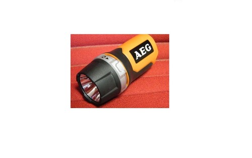 Aeg akkuleuchte bll - aeg,