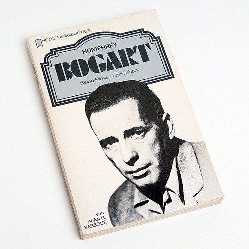 Humphrey bogart heyne - humphrey,