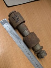 Watsonian beiwagen ersatzteil - watsonian,