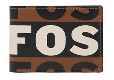 FOSSIL Maury Bifold Wallet