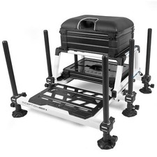 Preston Plattform zum Feedern