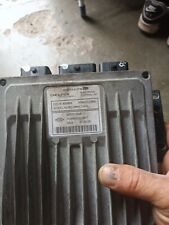 steuergerät Reno Clio 1,5tdci