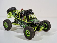 Reely Desert Climber Brushed