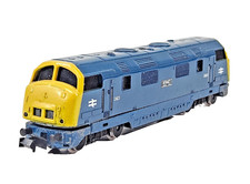 Minitrix Spur N D823 BR