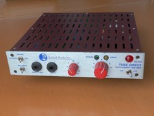 Highend summit audio td - summit,