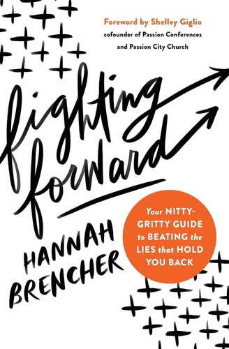 Fighting forward your - fighting,