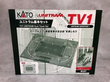 KATO Spur N 40-811 TV1