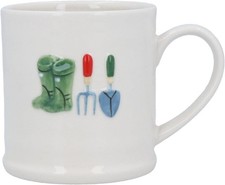 Gisela Graham große Steinzeug